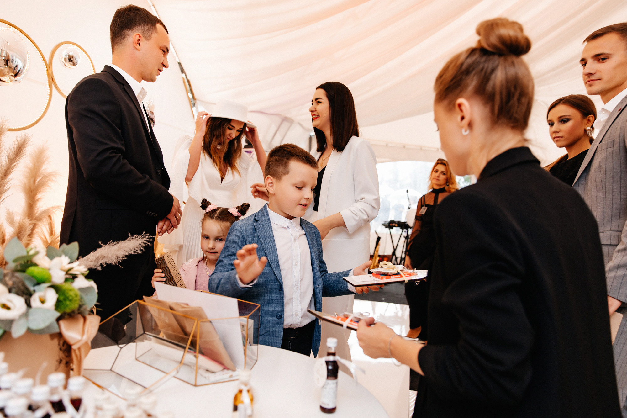 27.08.20 Ирина и Виталий Гродно