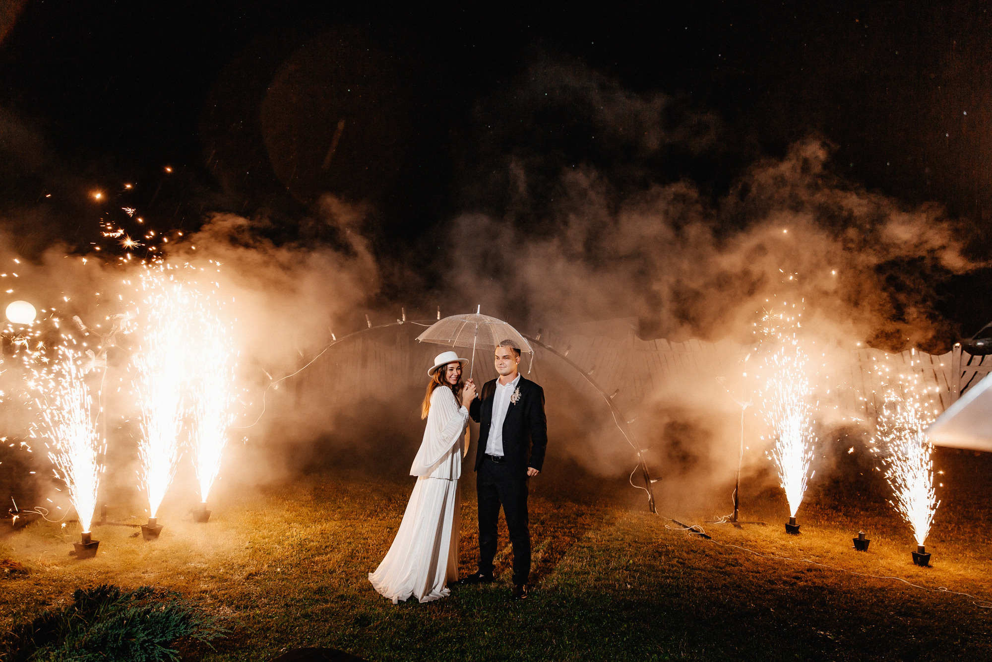 27.08.20 Ирина и Виталий Гродно