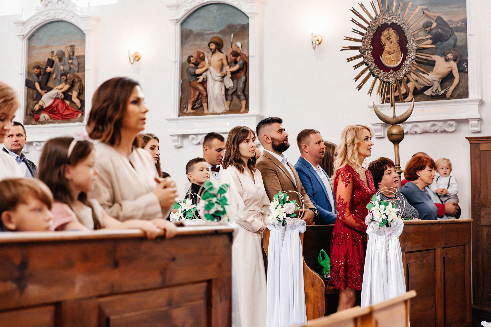 27.08.20 Ирина и Виталий Гродно