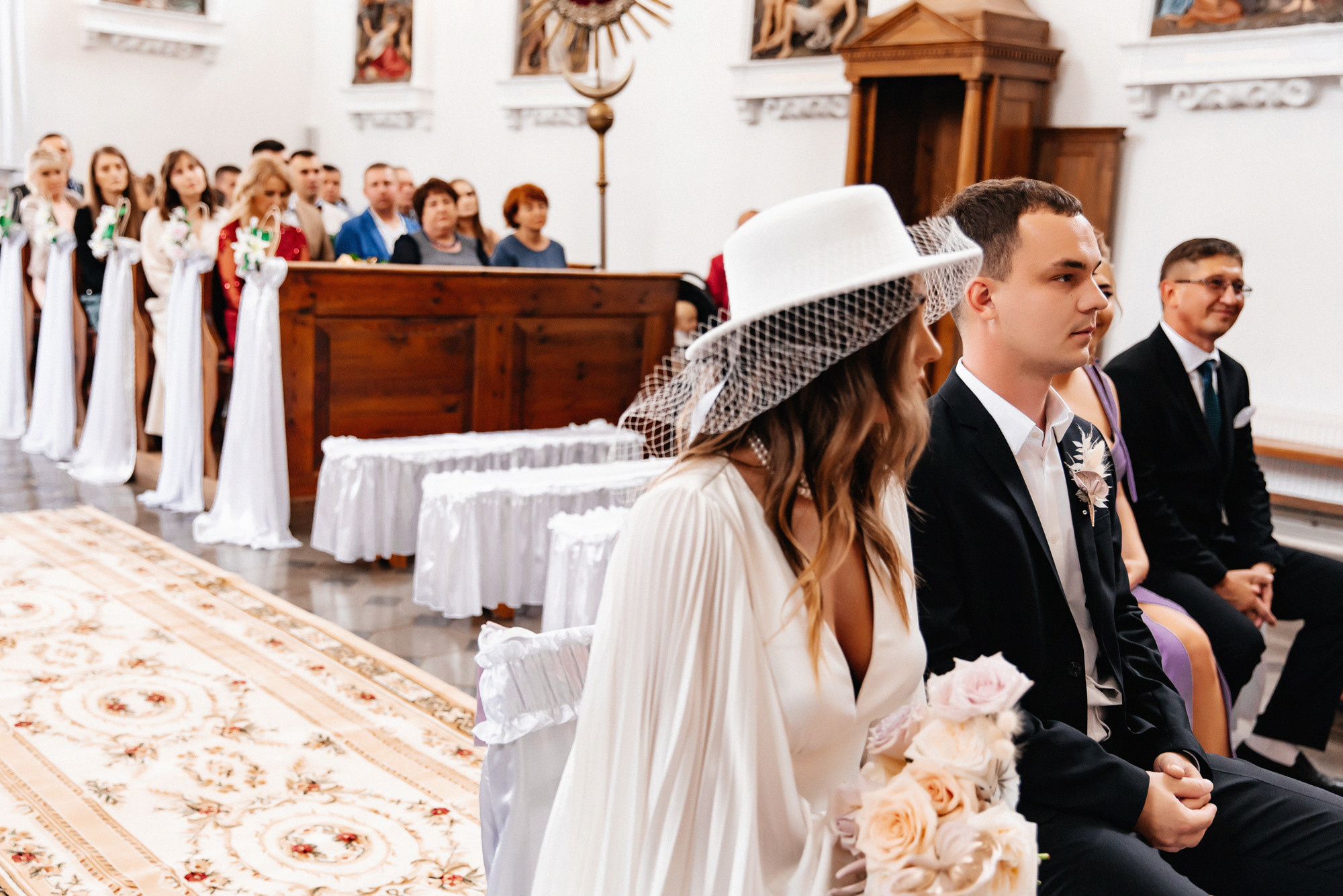 27.08.20 Ирина и Виталий Гродно