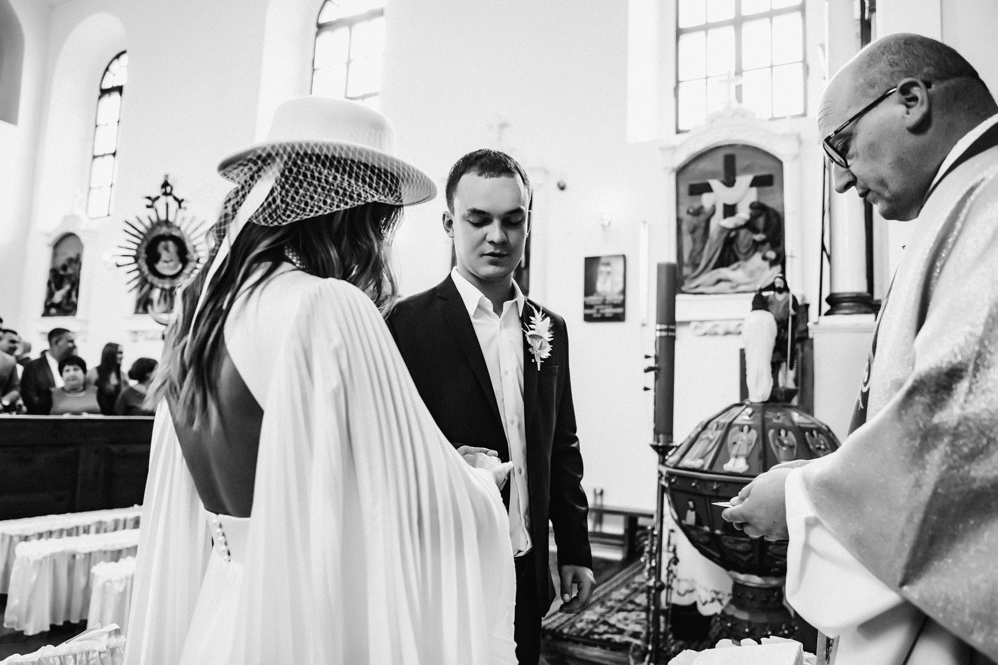 27.08.20 Ирина и Виталий Гродно