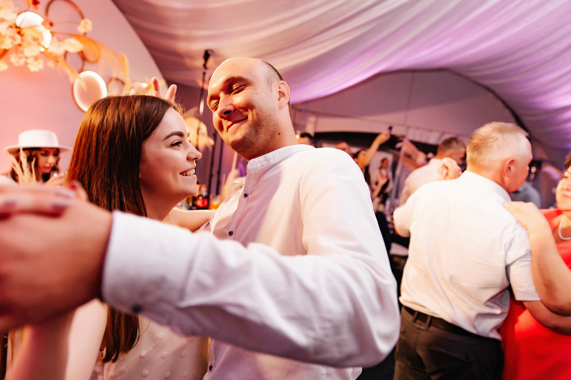 27.08.20 Ирина и Виталий Гродно