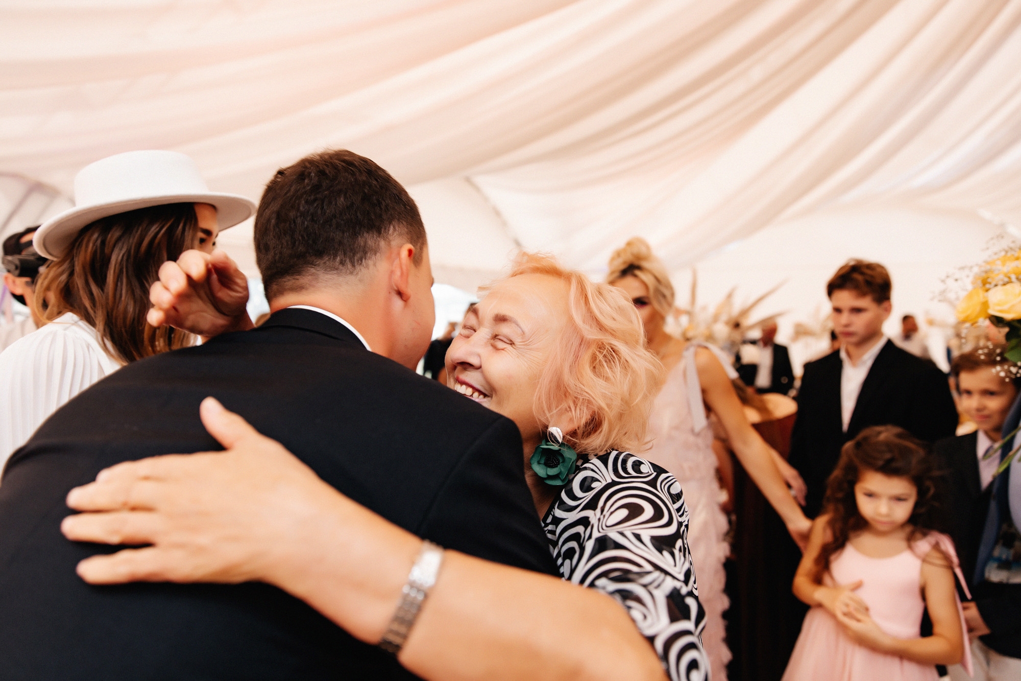 27.08.20 Ирина и Виталий Гродно