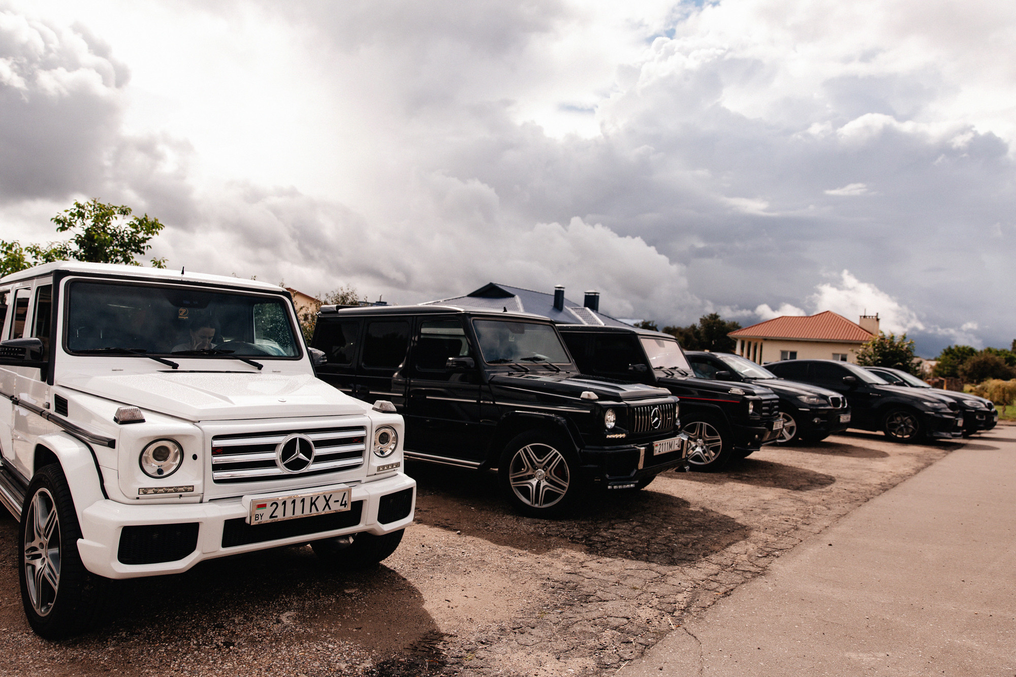 27.08.20 Ирина и Виталий Гродно