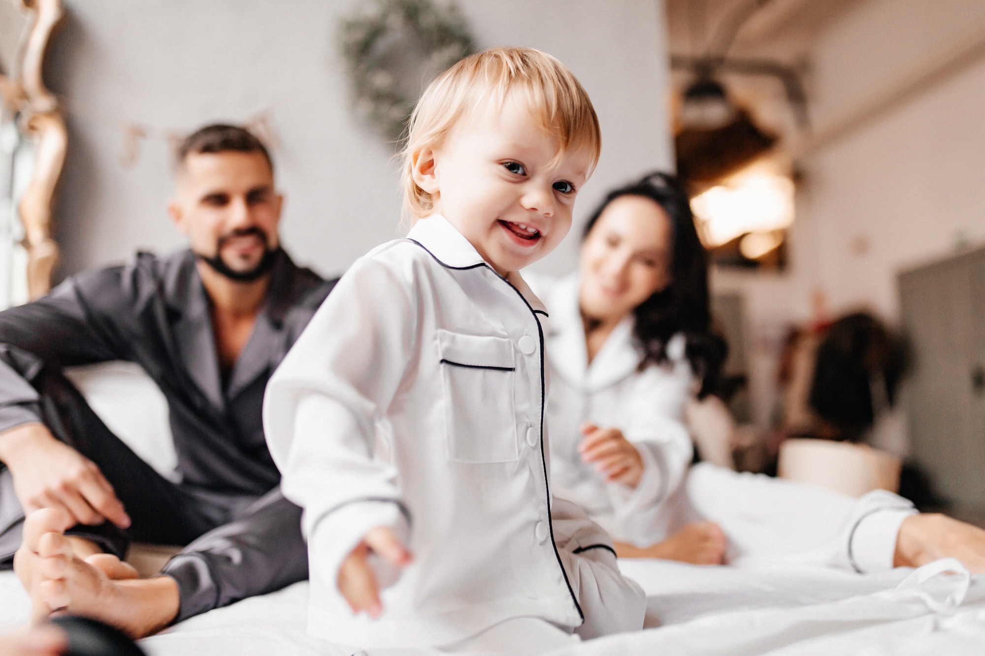 Новогодняя фотосессия 2020