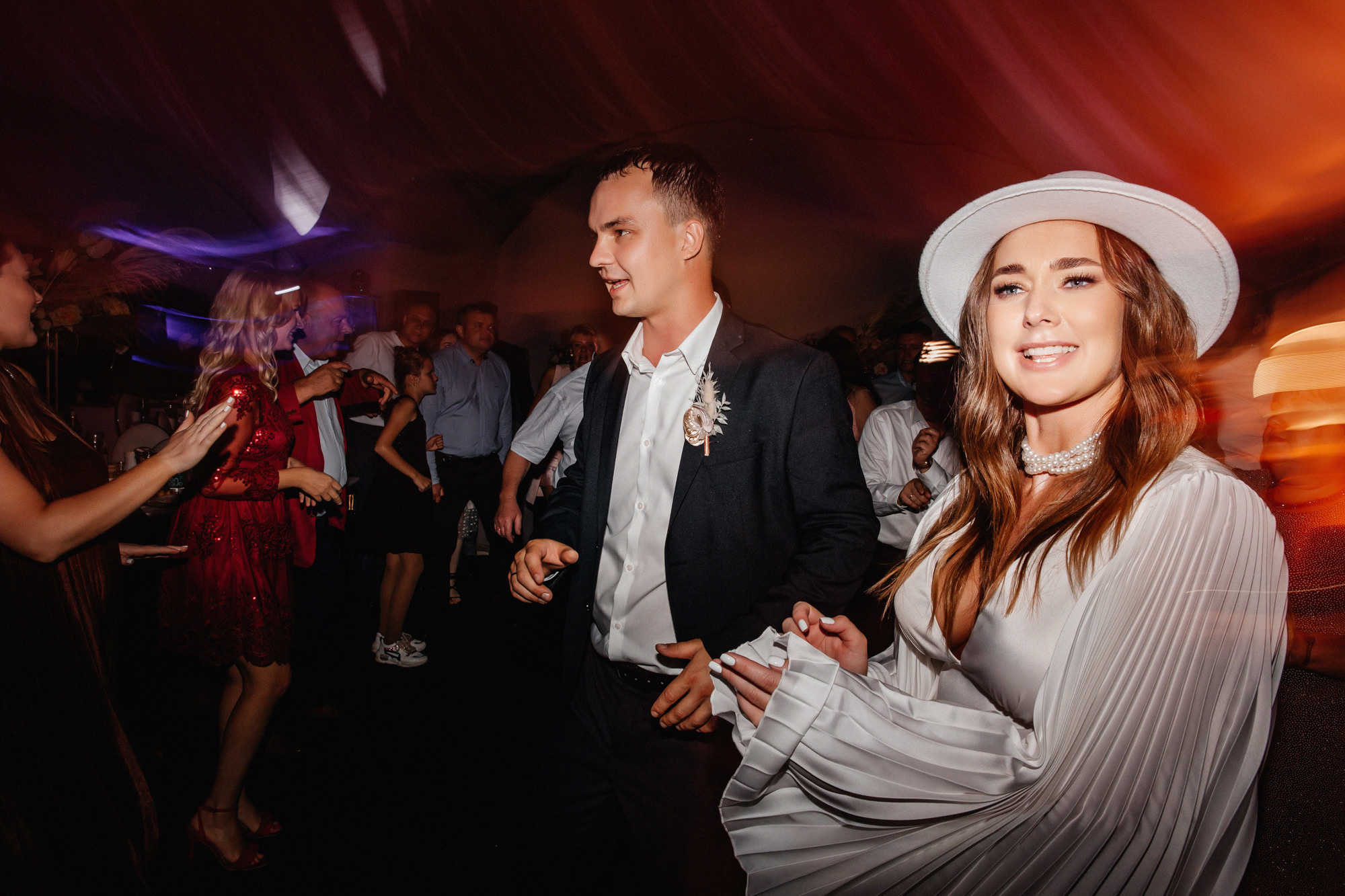 27.08.20 Ирина и Виталий Гродно