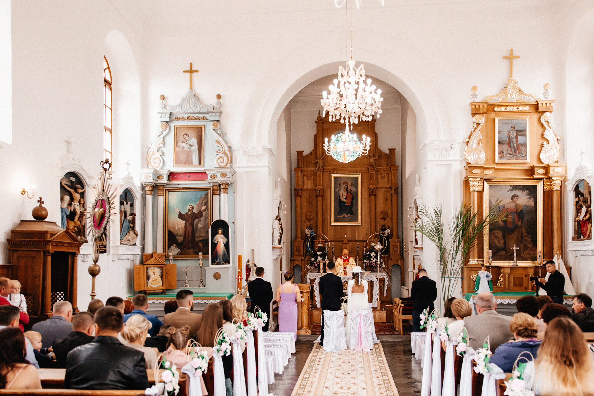 27.08.20 Ирина и Виталий Гродно