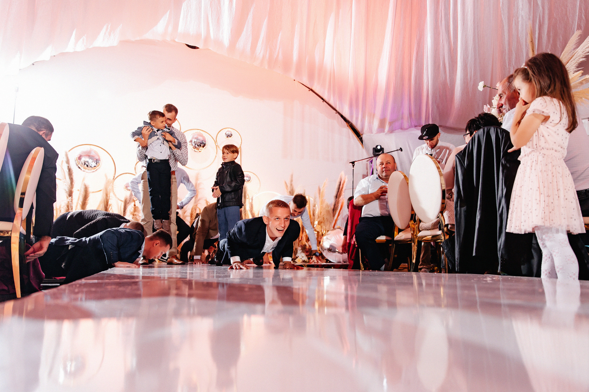 27.08.20 Ирина и Виталий Гродно