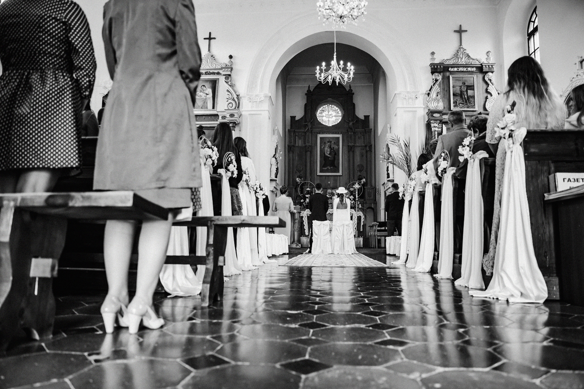 27.08.20 Ирина и Виталий Гродно