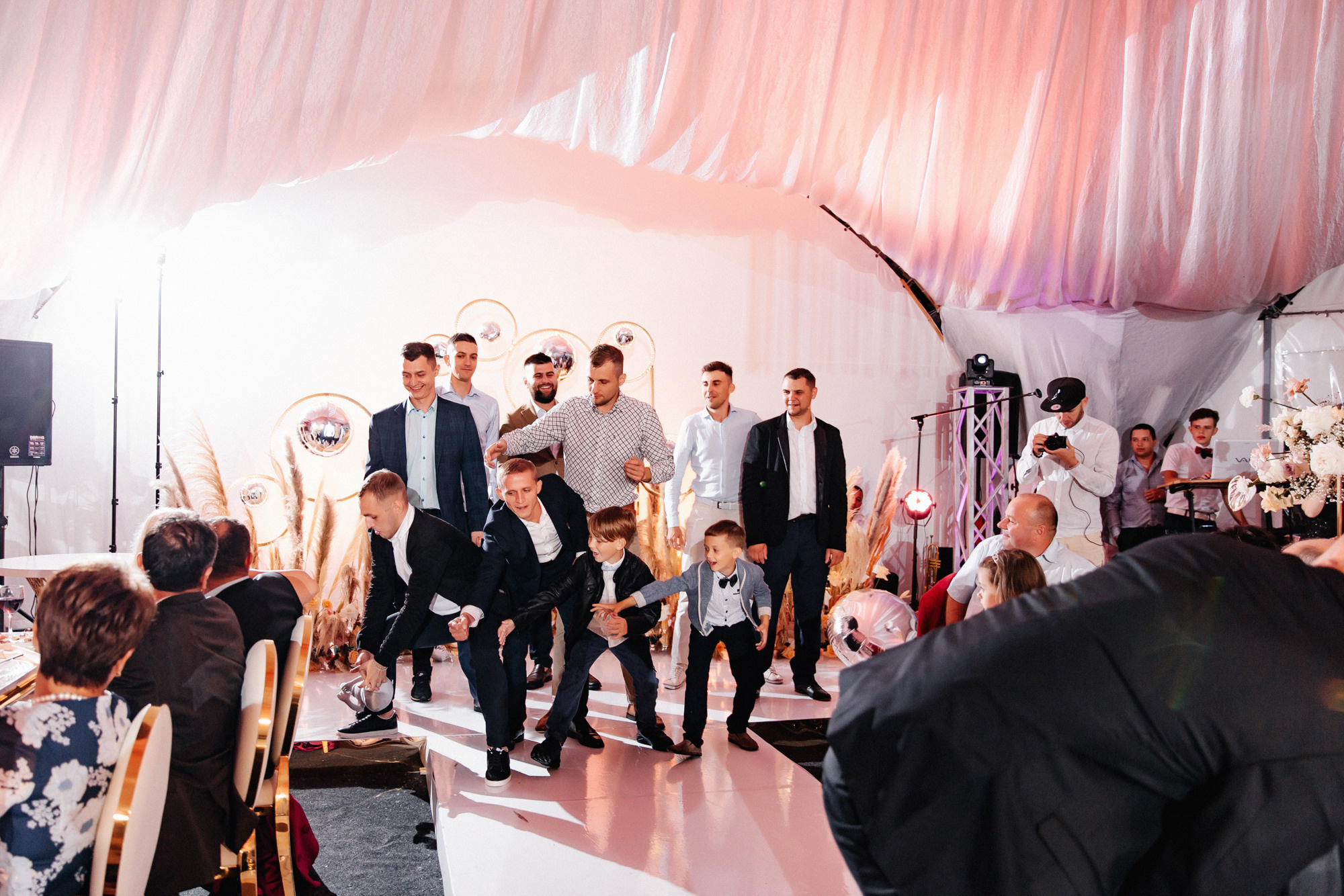 27.08.20 Ирина и Виталий Гродно