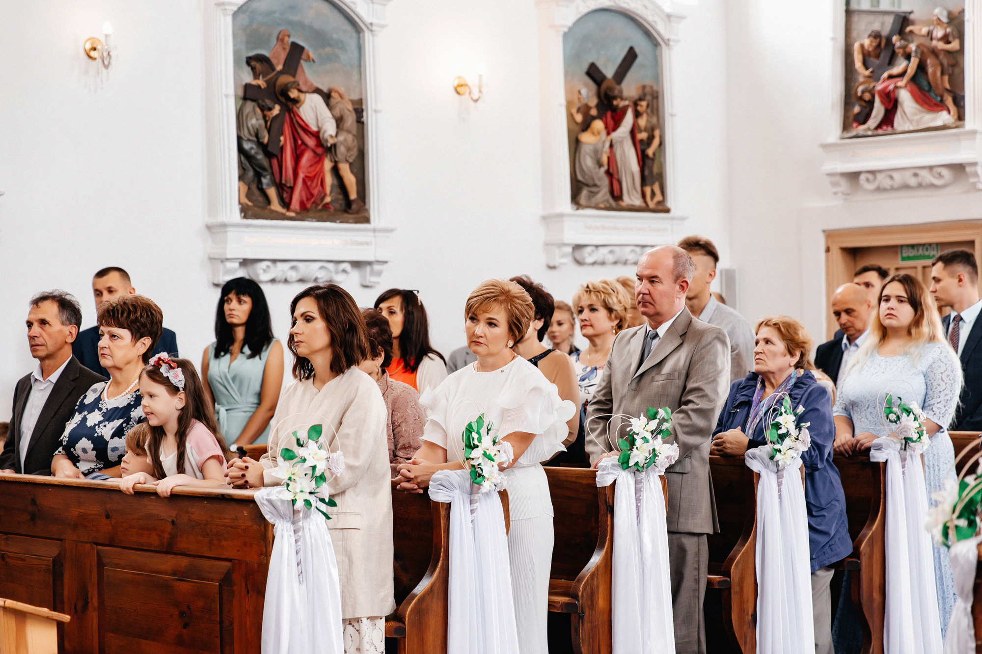 27.08.20 Ирина и Виталий Гродно