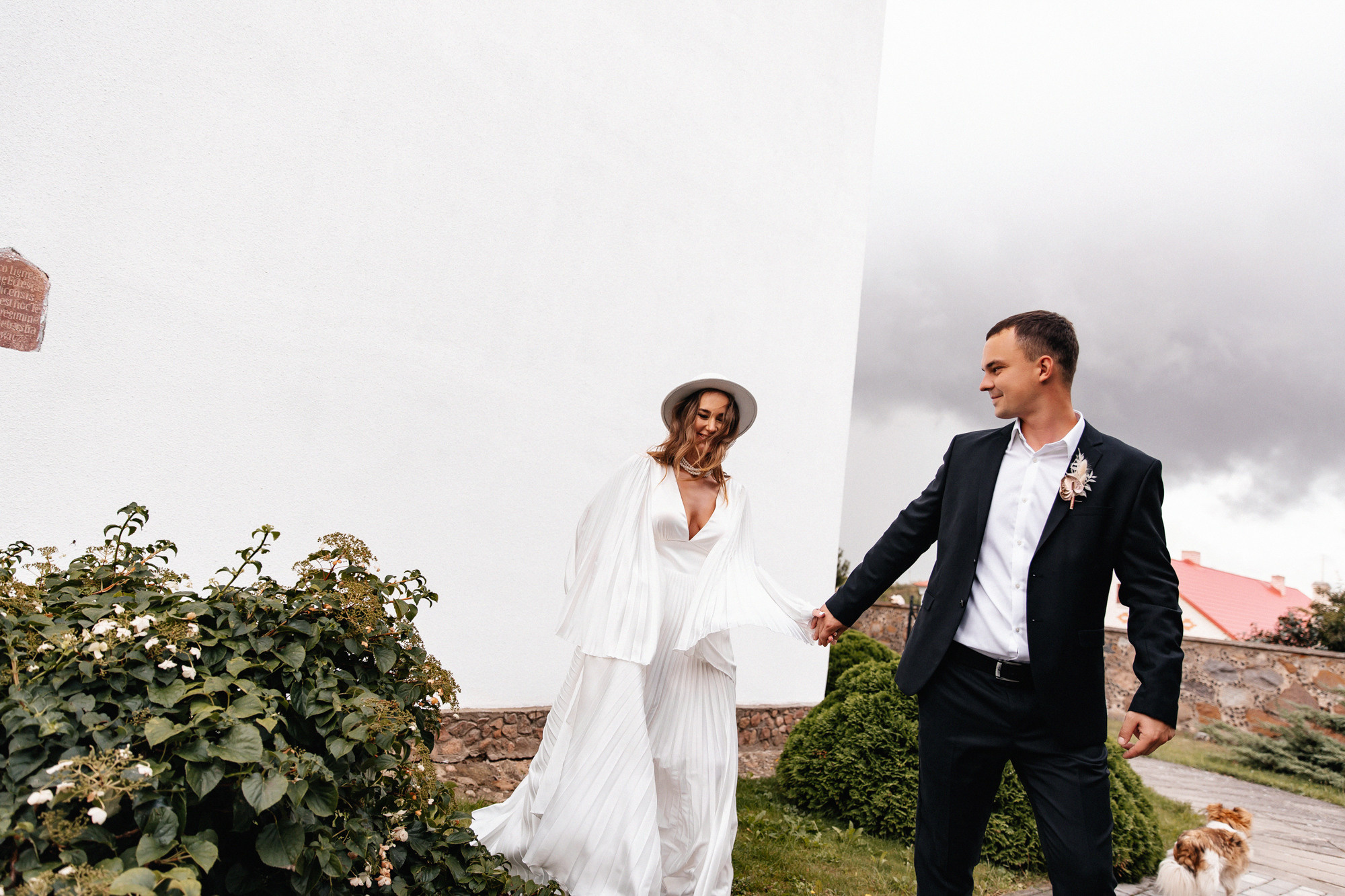 27.08.20 Ирина и Виталий Гродно