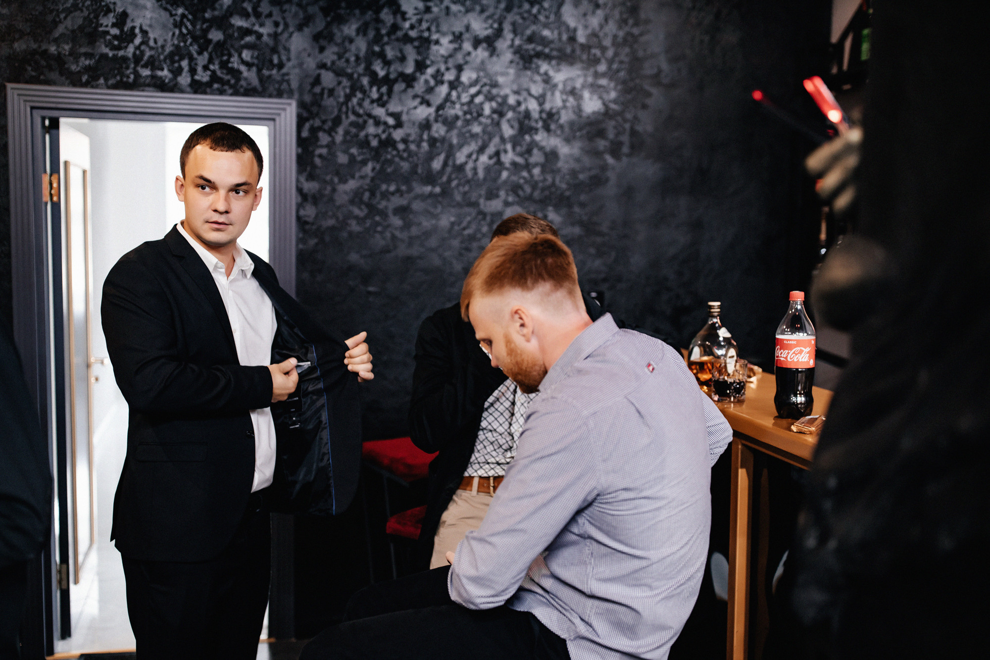 27.08.20 Ирина и Виталий Гродно