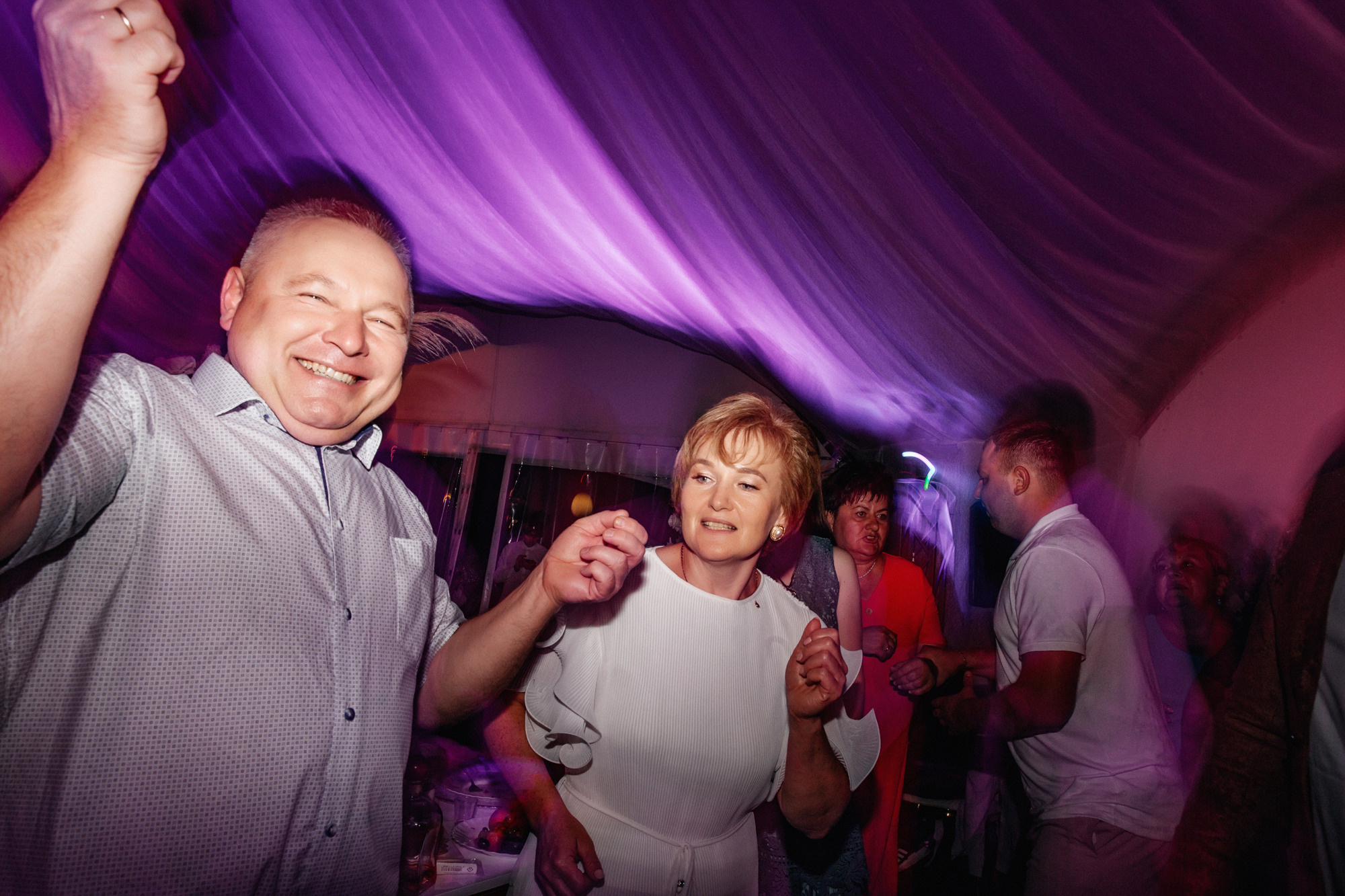 27.08.20 Ирина и Виталий Гродно