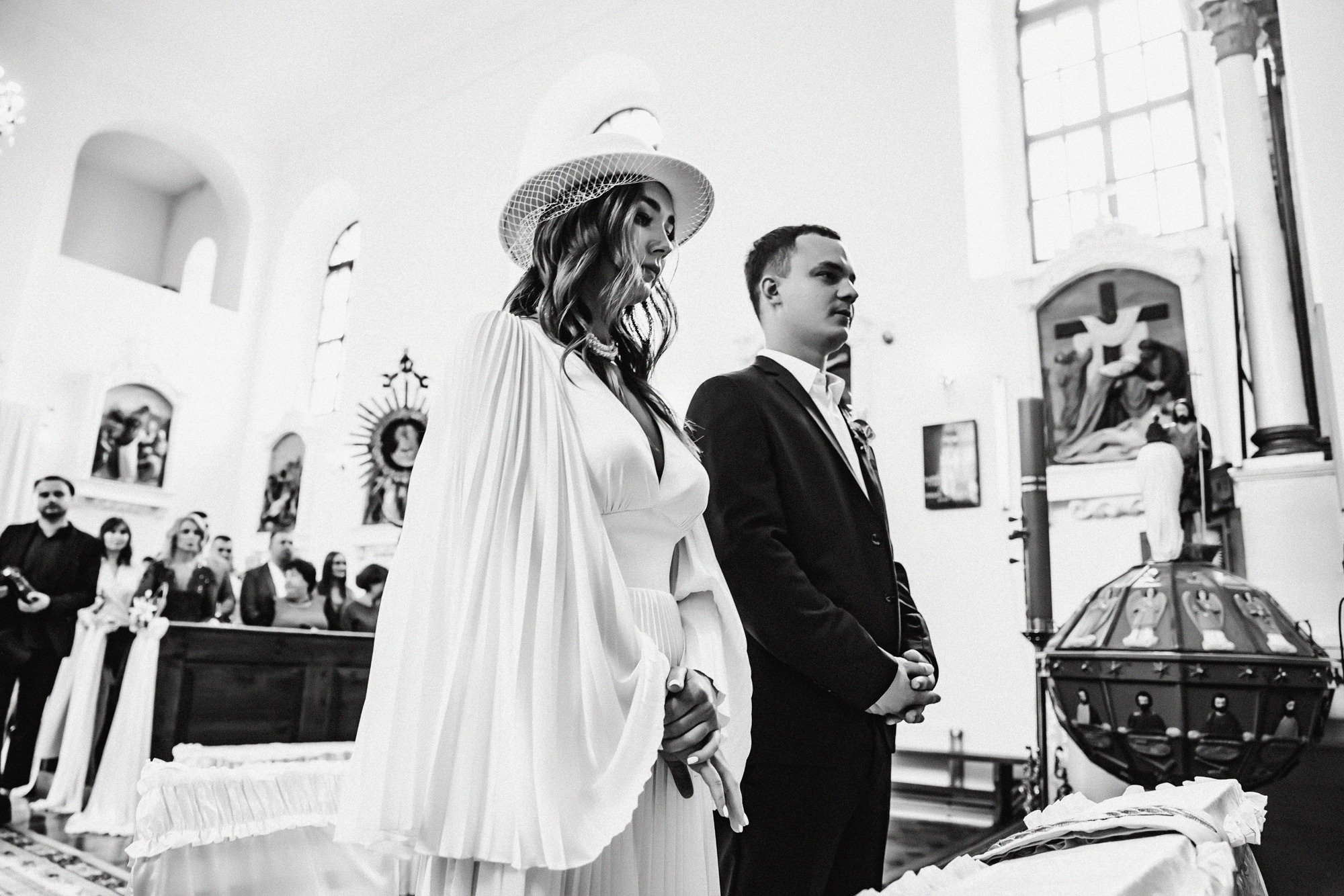 27.08.20 Ирина и Виталий Гродно