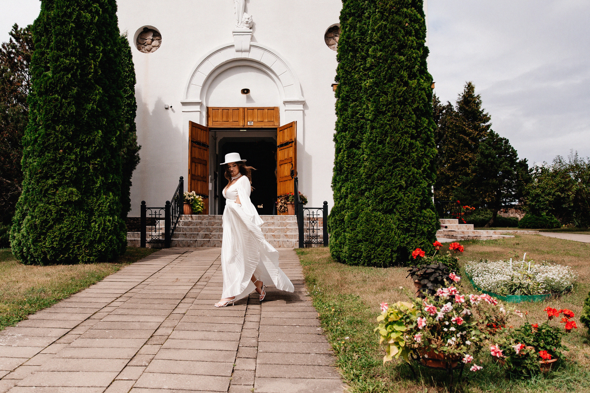 27.08.20 Ирина и Виталий Гродно