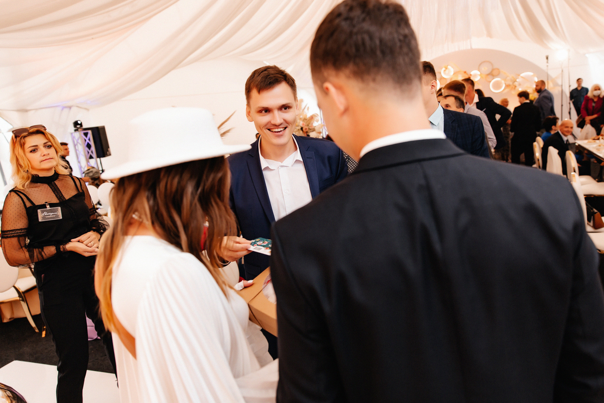 27.08.20 Ирина и Виталий Гродно