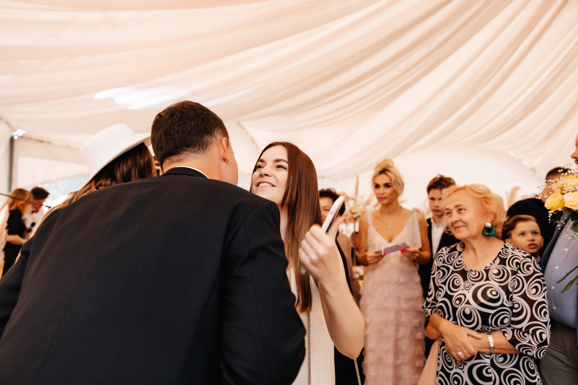 27.08.20 Ирина и Виталий Гродно