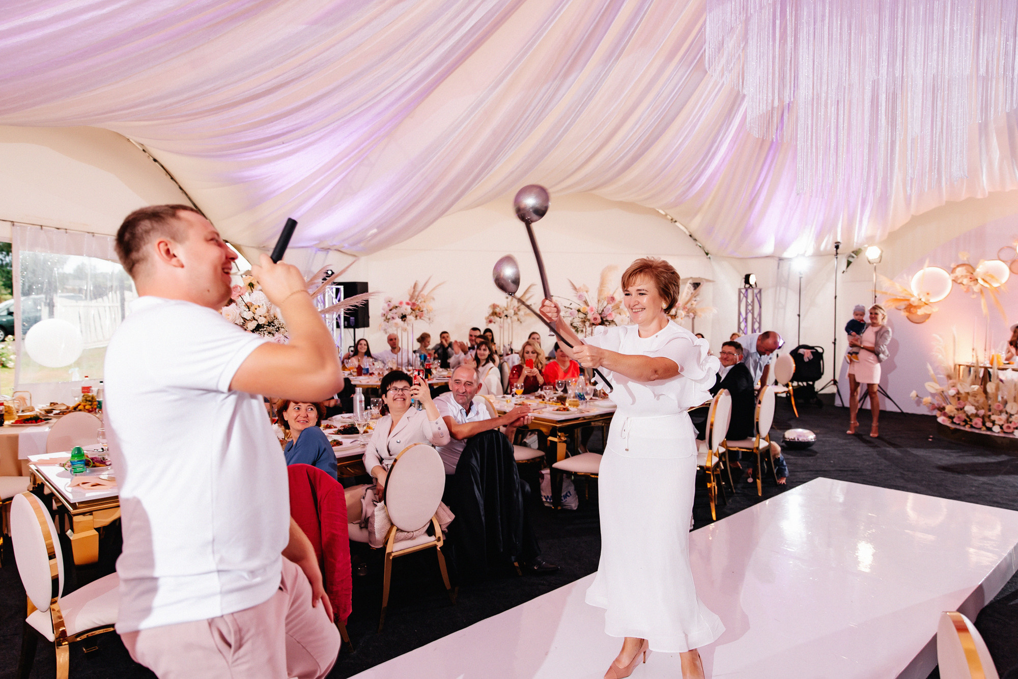 27.08.20 Ирина и Виталий Гродно