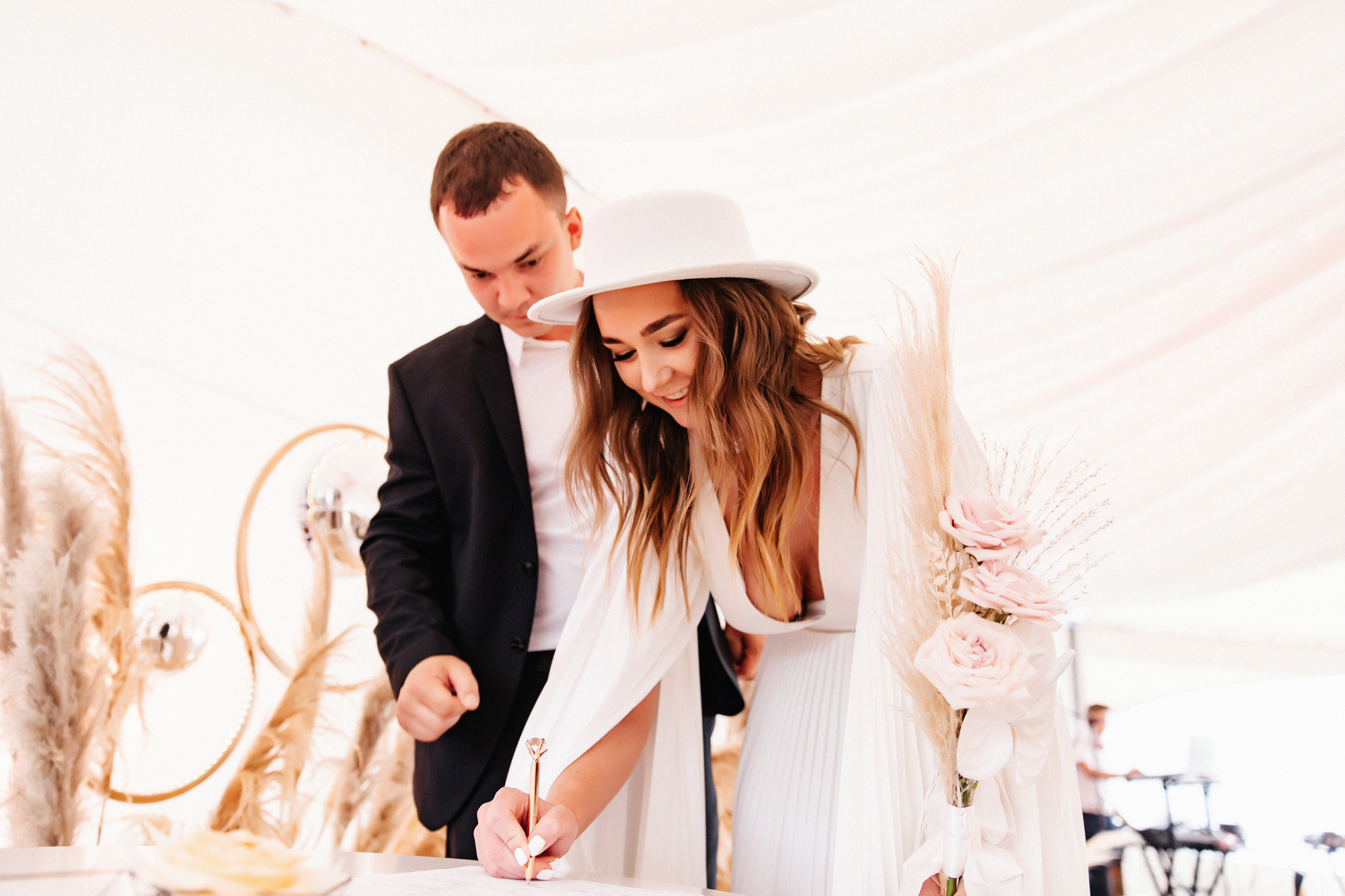 27.08.20 Ирина и Виталий Гродно