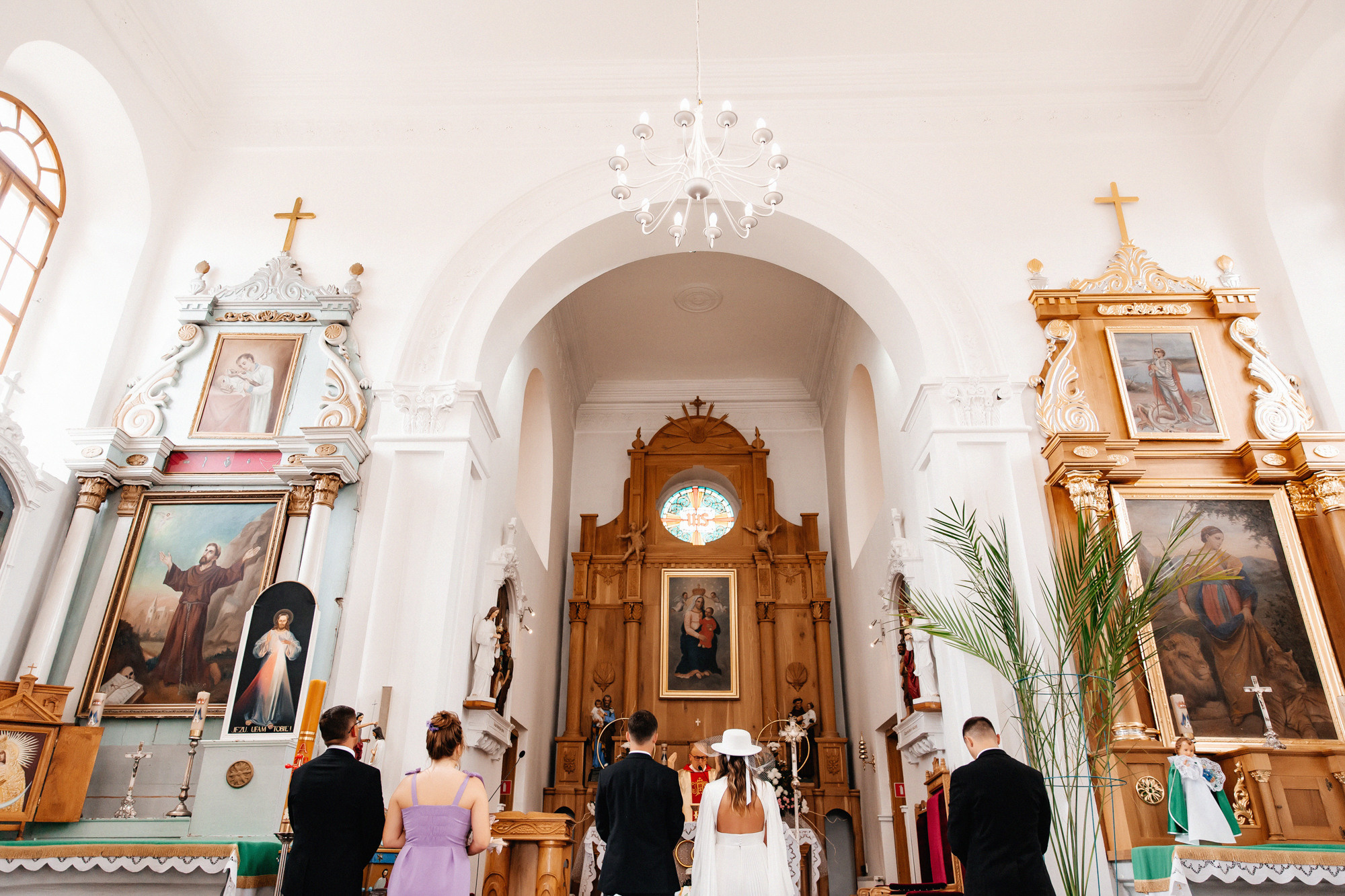 27.08.20 Ирина и Виталий Гродно