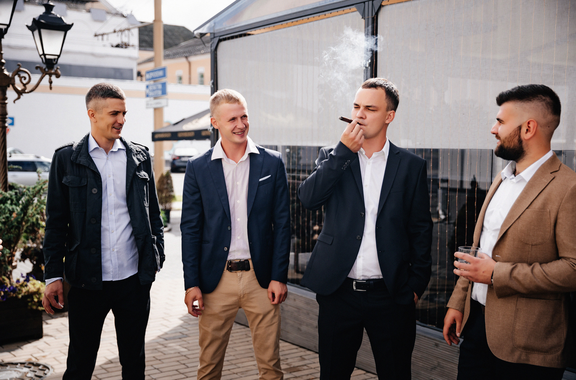 27.08.20 Ирина и Виталий Гродно