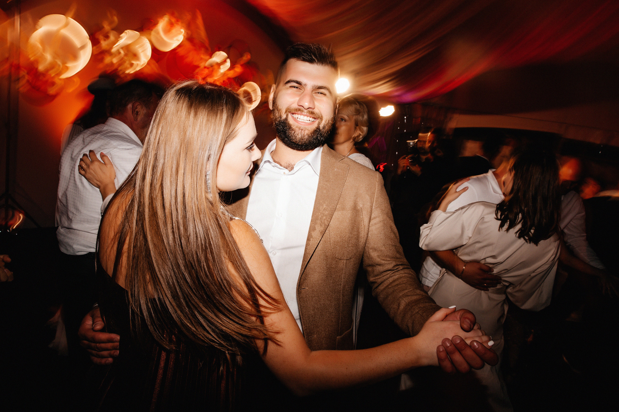 27.08.20 Ирина и Виталий Гродно