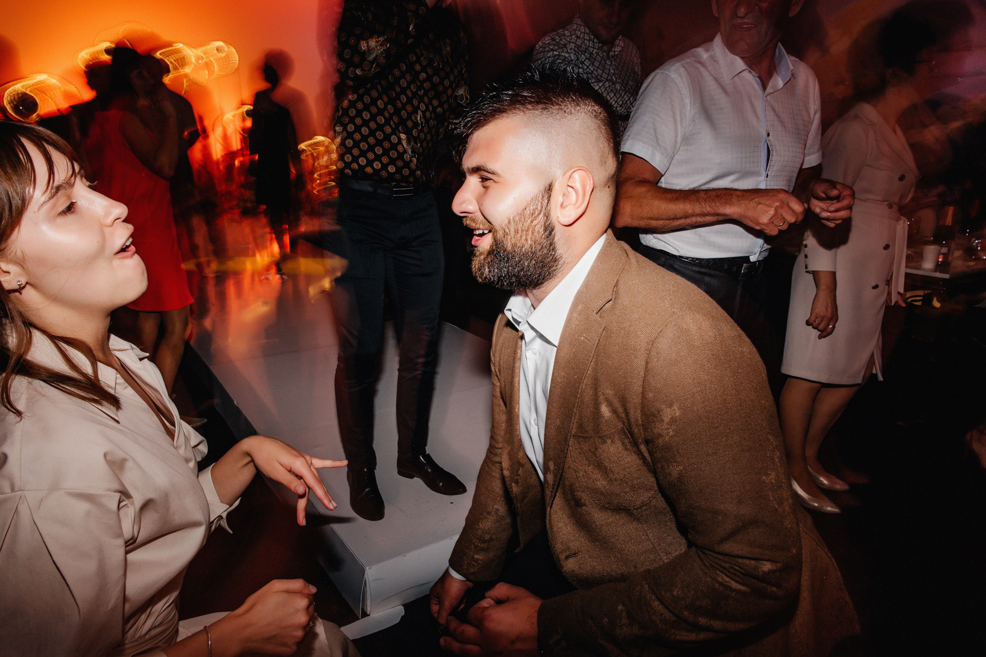 27.08.20 Ирина и Виталий Гродно