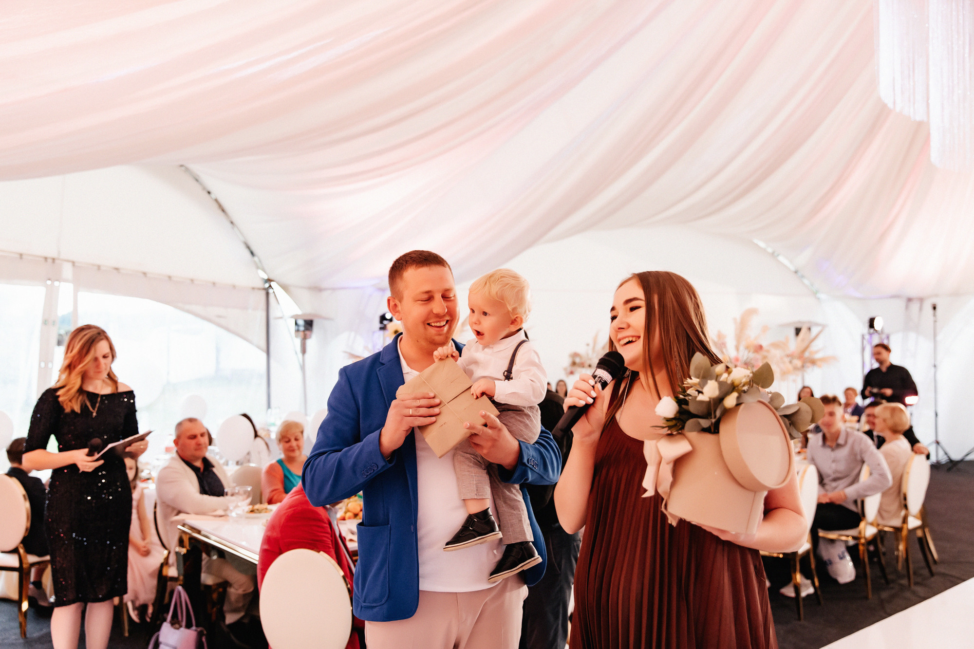 27.08.20 Ирина и Виталий Гродно