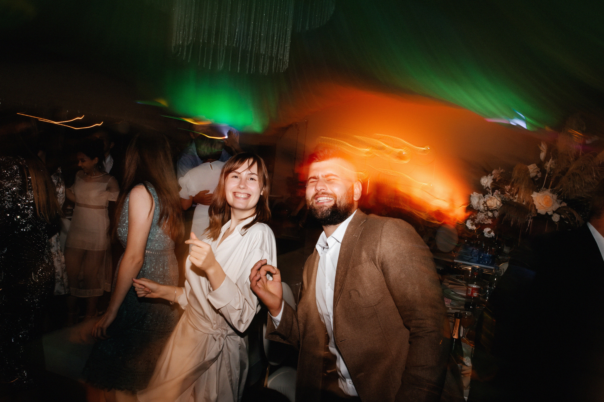 27.08.20 Ирина и Виталий Гродно