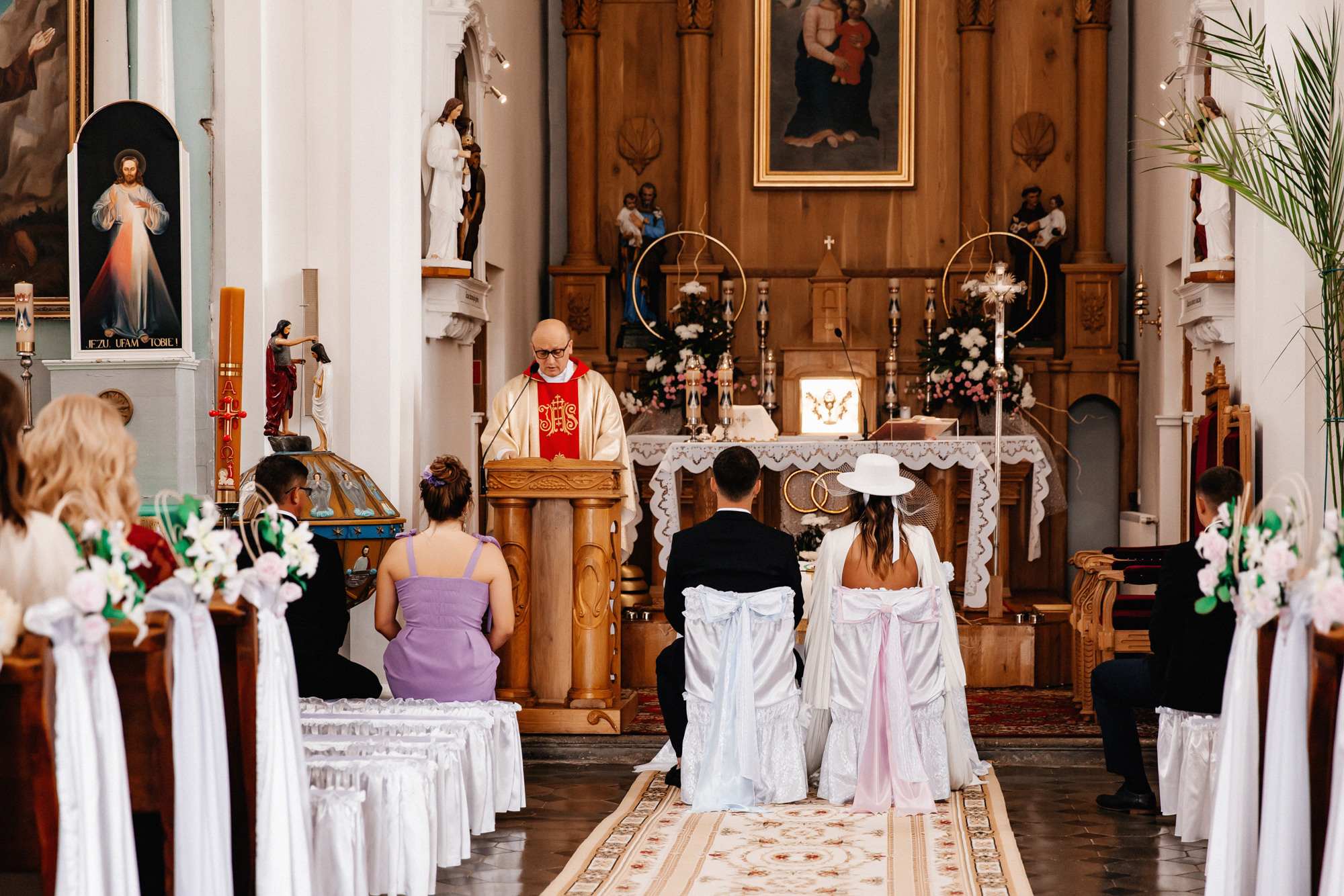 27.08.20 Ирина и Виталий Гродно