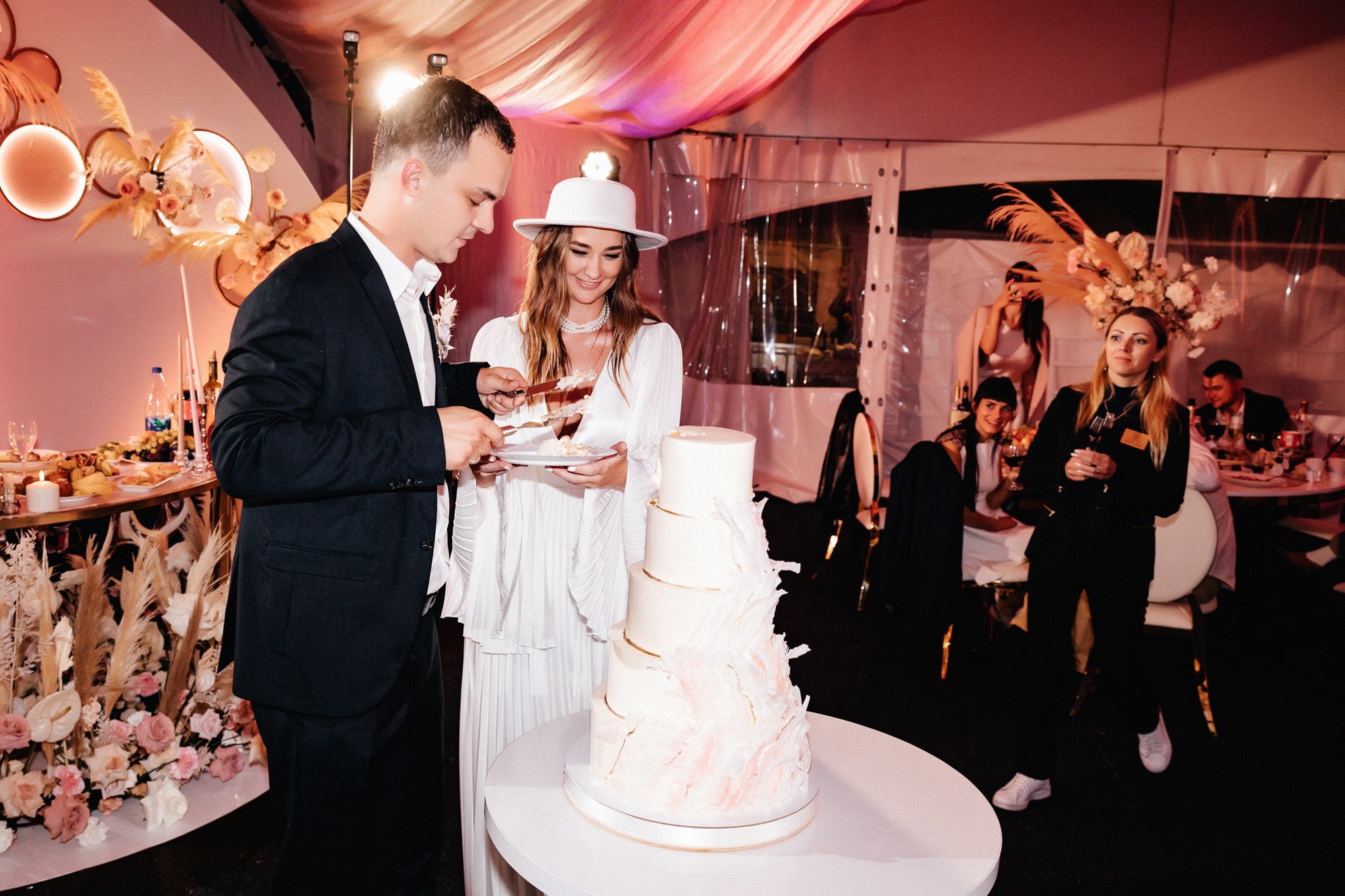 27.08.20 Ирина и Виталий Гродно