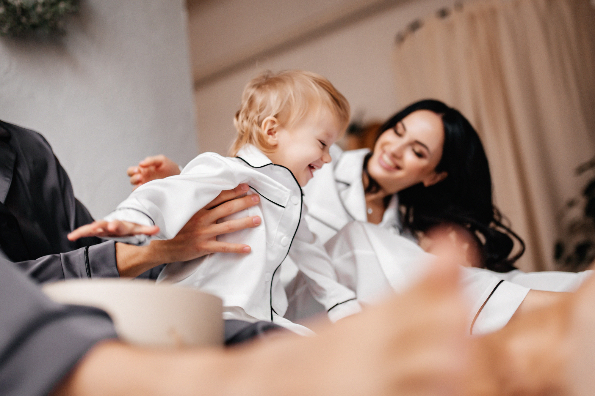 Новогодняя фотосессия 2020