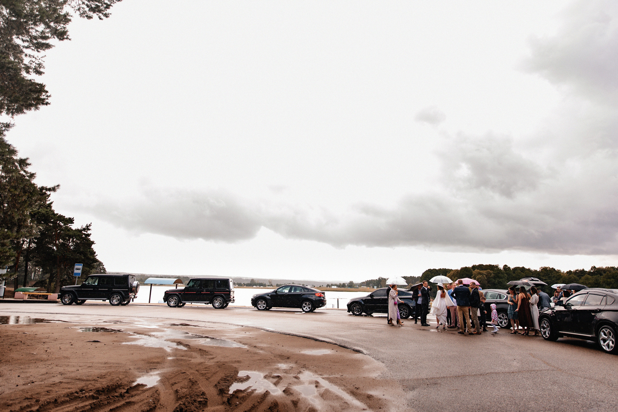 27.08.20 Ирина и Виталий Гродно