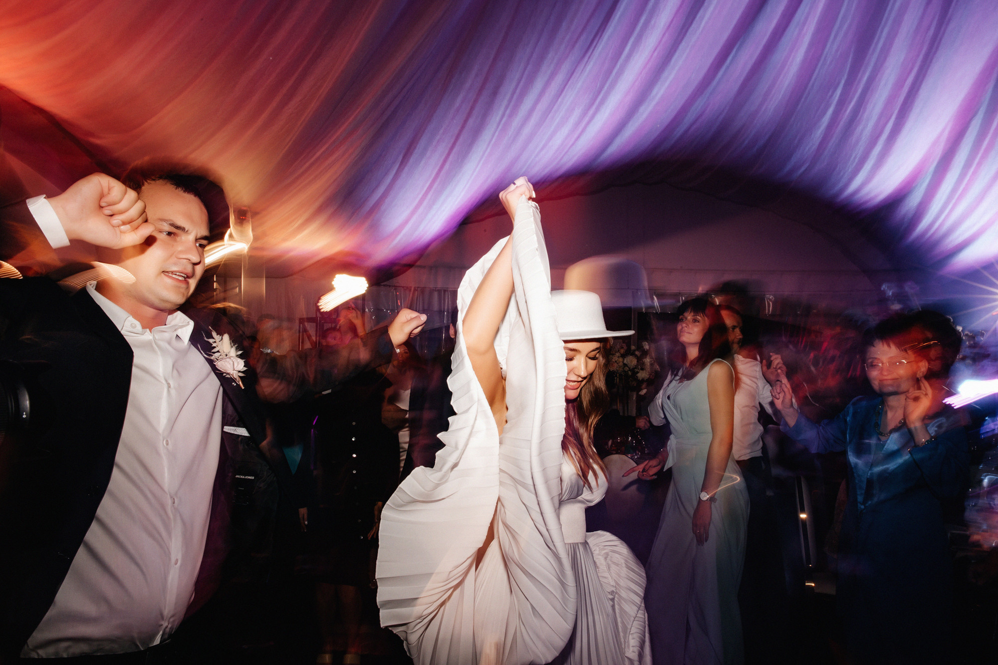 27.08.20 Ирина и Виталий Гродно