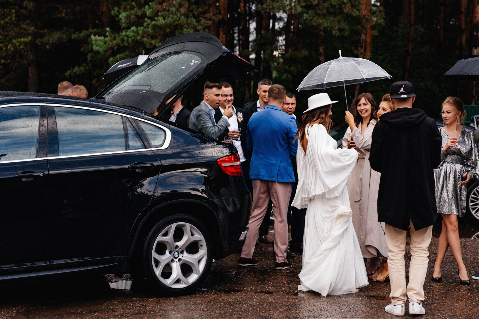 27.08.20 Ирина и Виталий Гродно