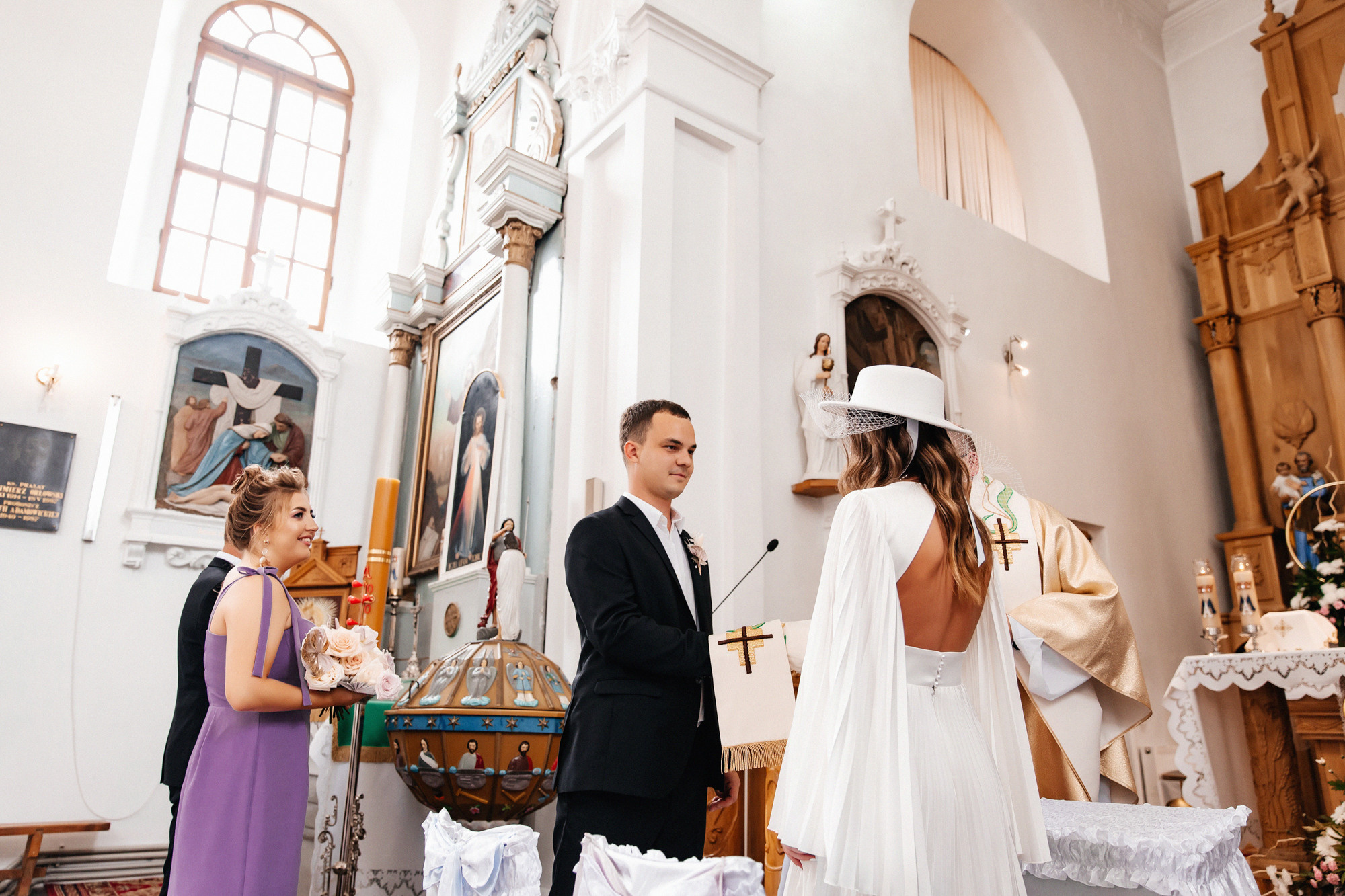 27.08.20 Ирина и Виталий Гродно