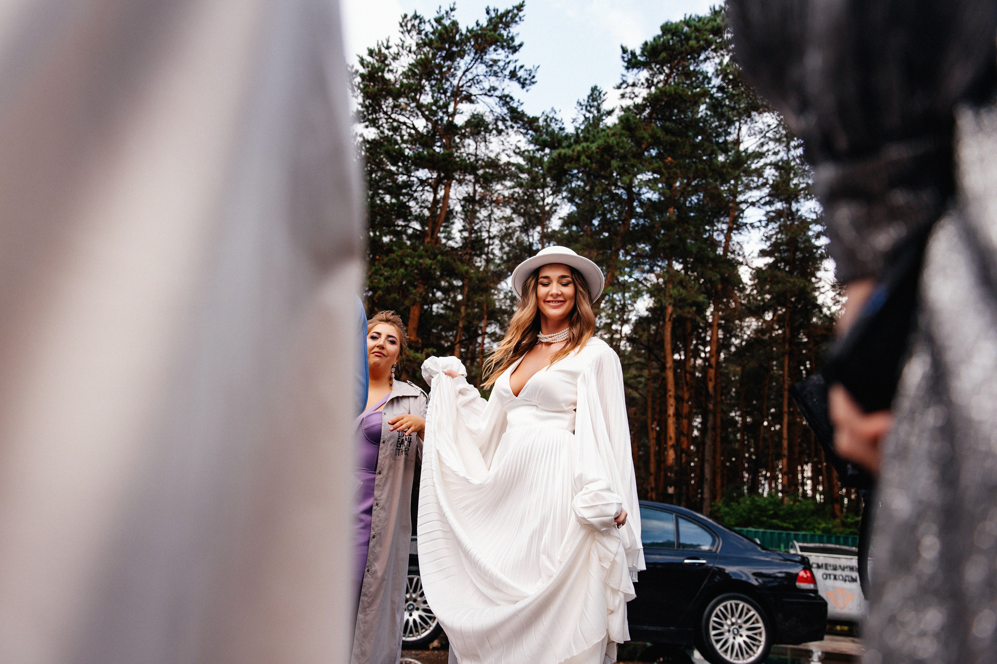 27.08.20 Ирина и Виталий Гродно