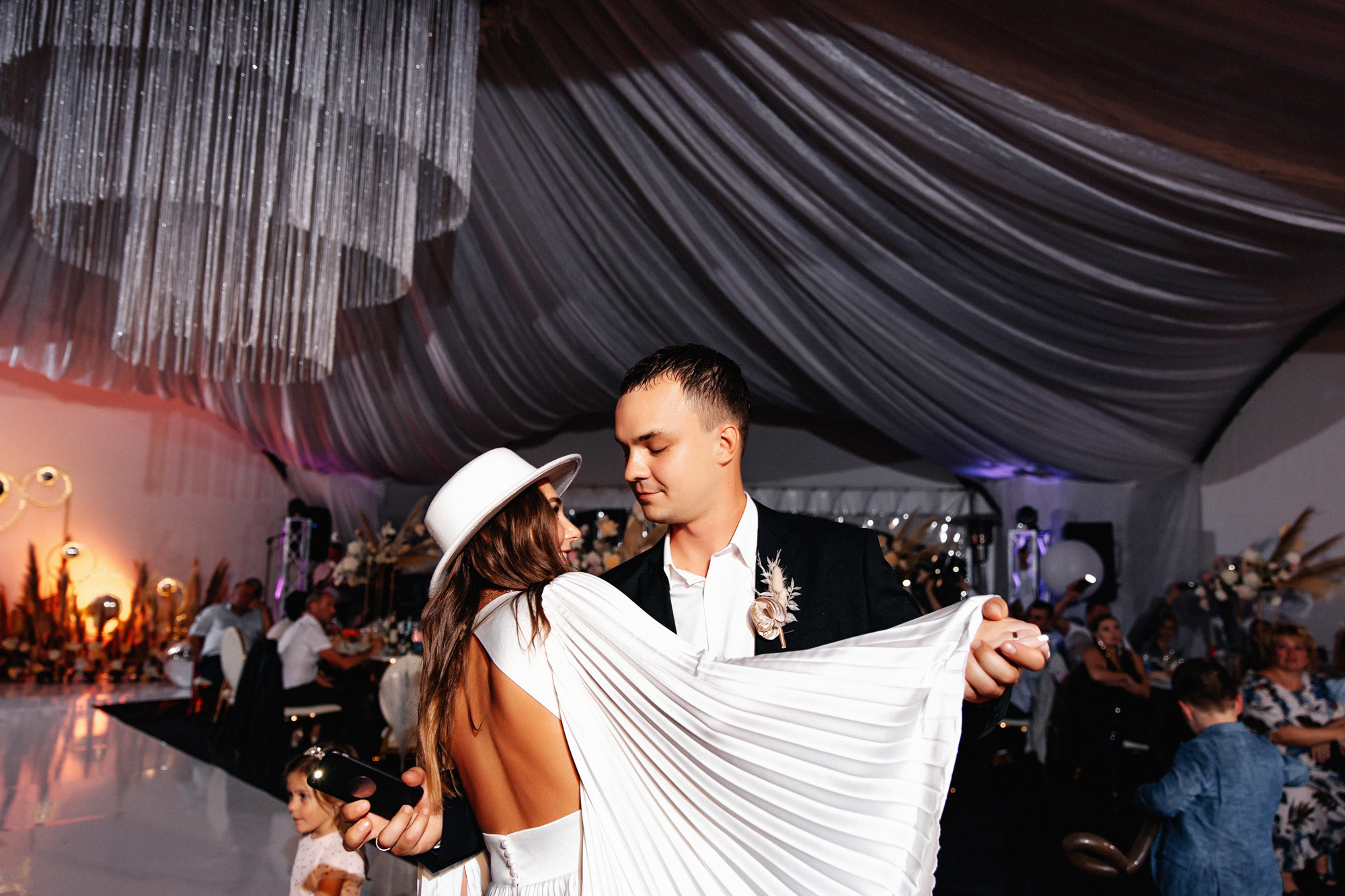 27.08.20 Ирина и Виталий Гродно