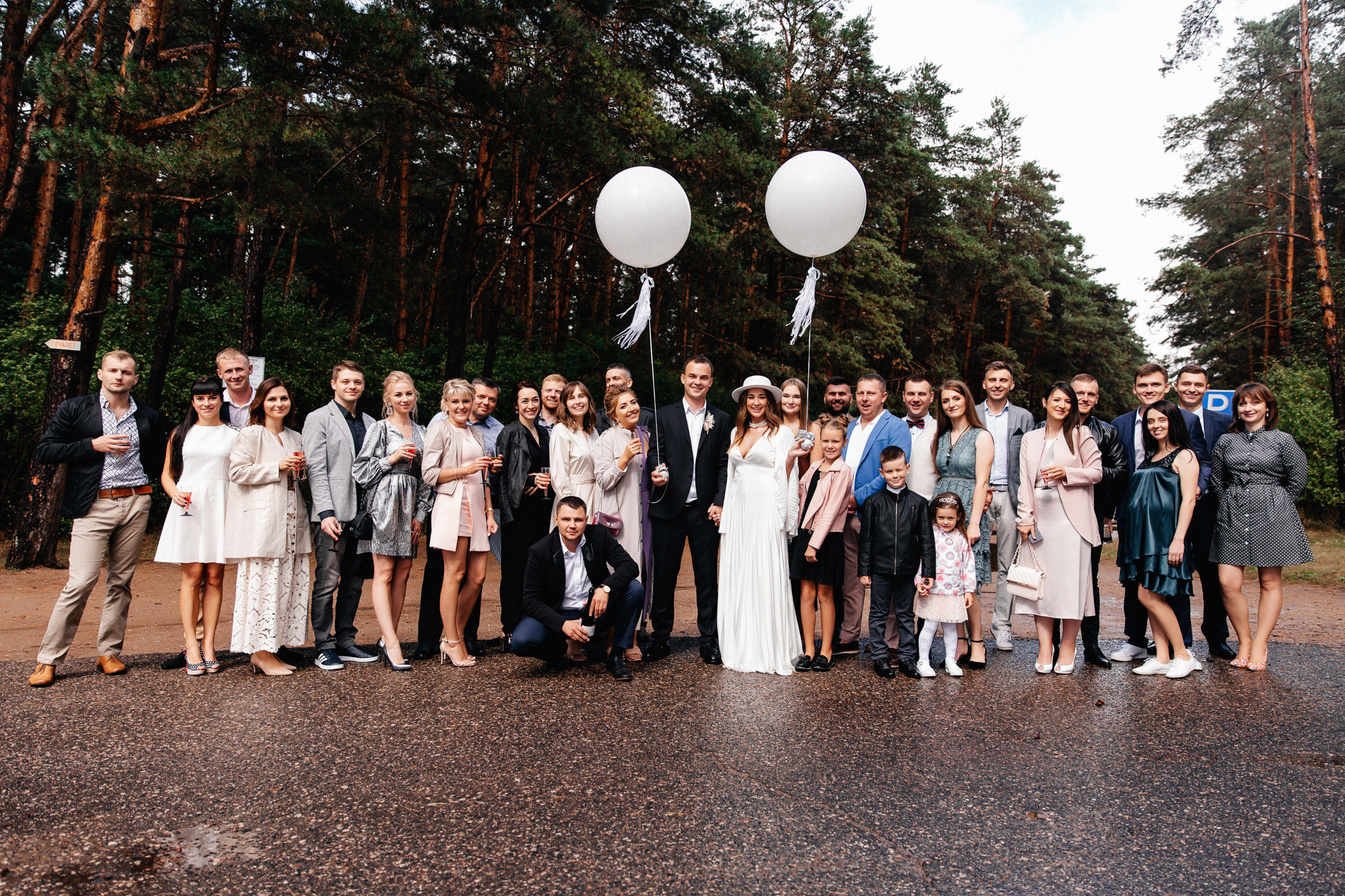 27.08.20 Ирина и Виталий Гродно