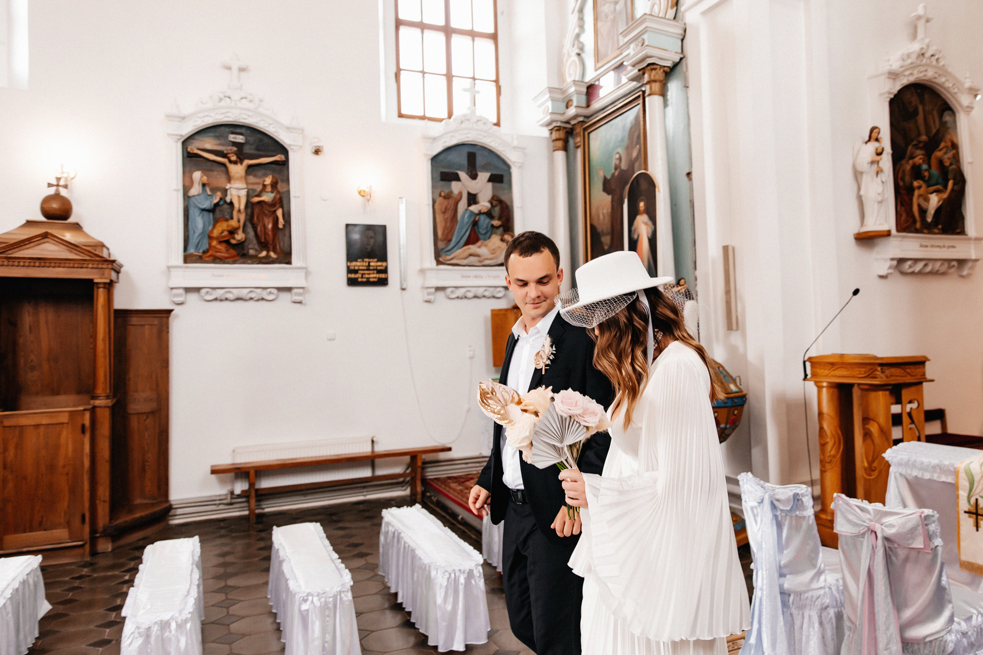 27.08.20 Ирина и Виталий Гродно