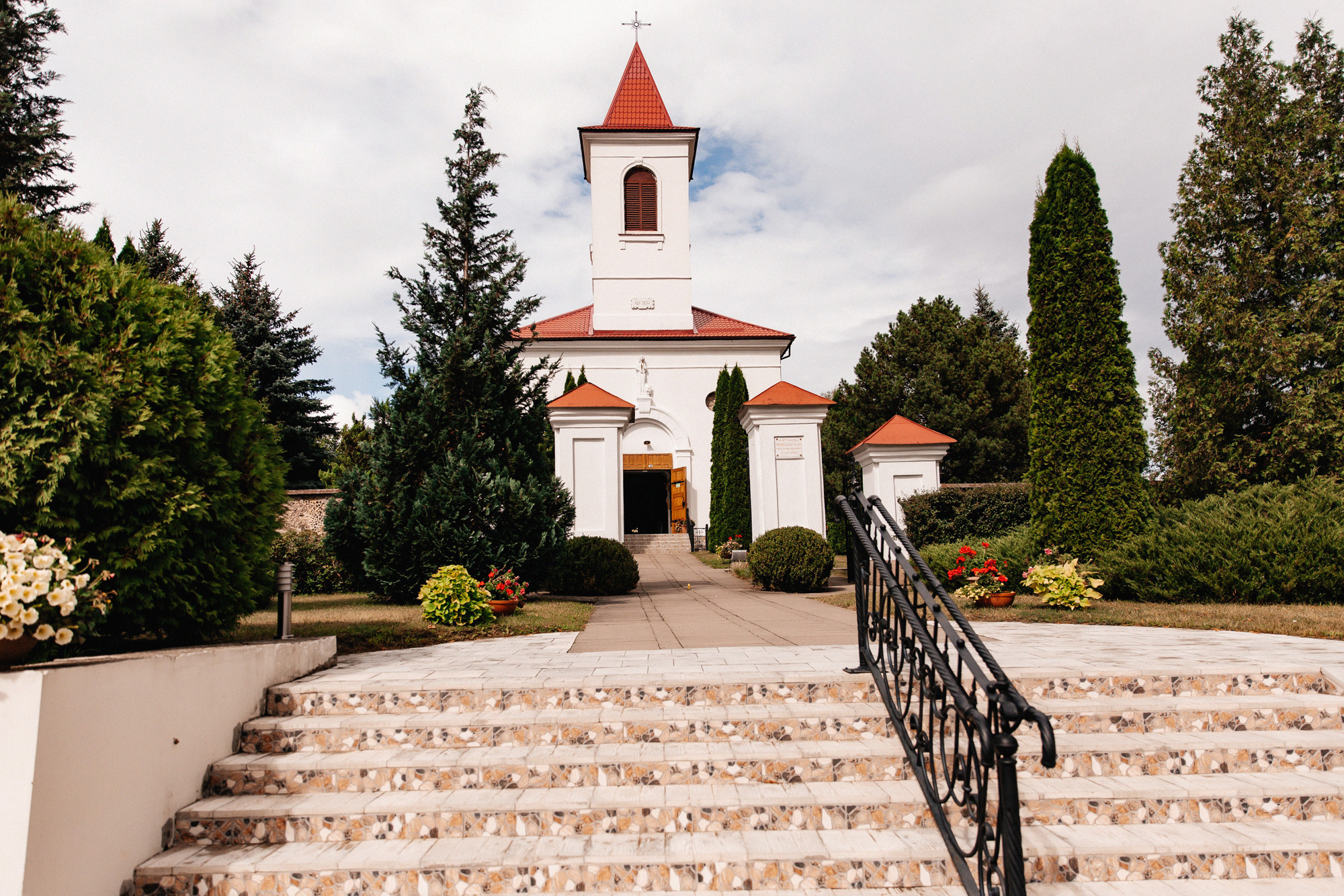 27.08.20 Ирина и Виталий Гродно