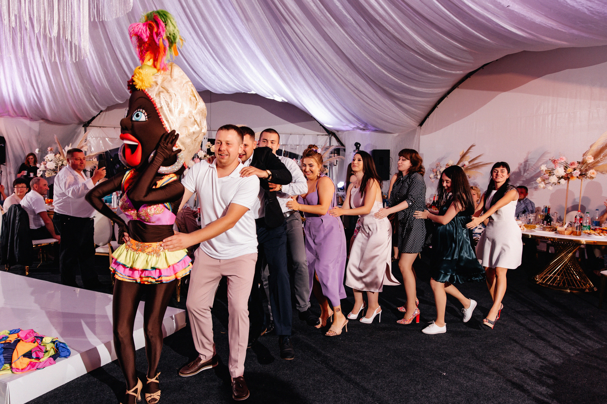 27.08.20 Ирина и Виталий Гродно