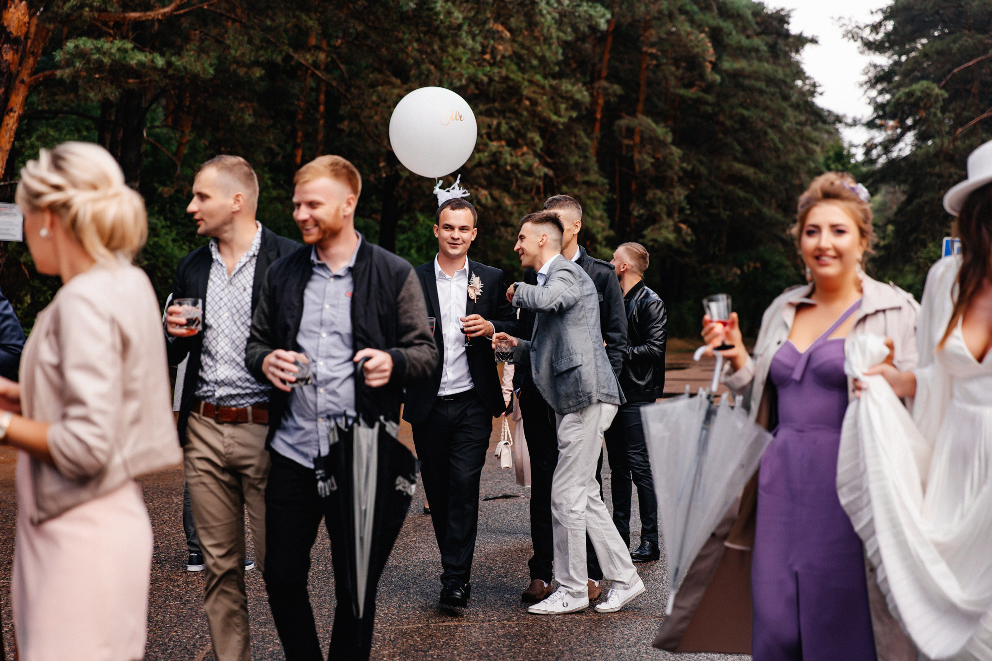 27.08.20 Ирина и Виталий Гродно