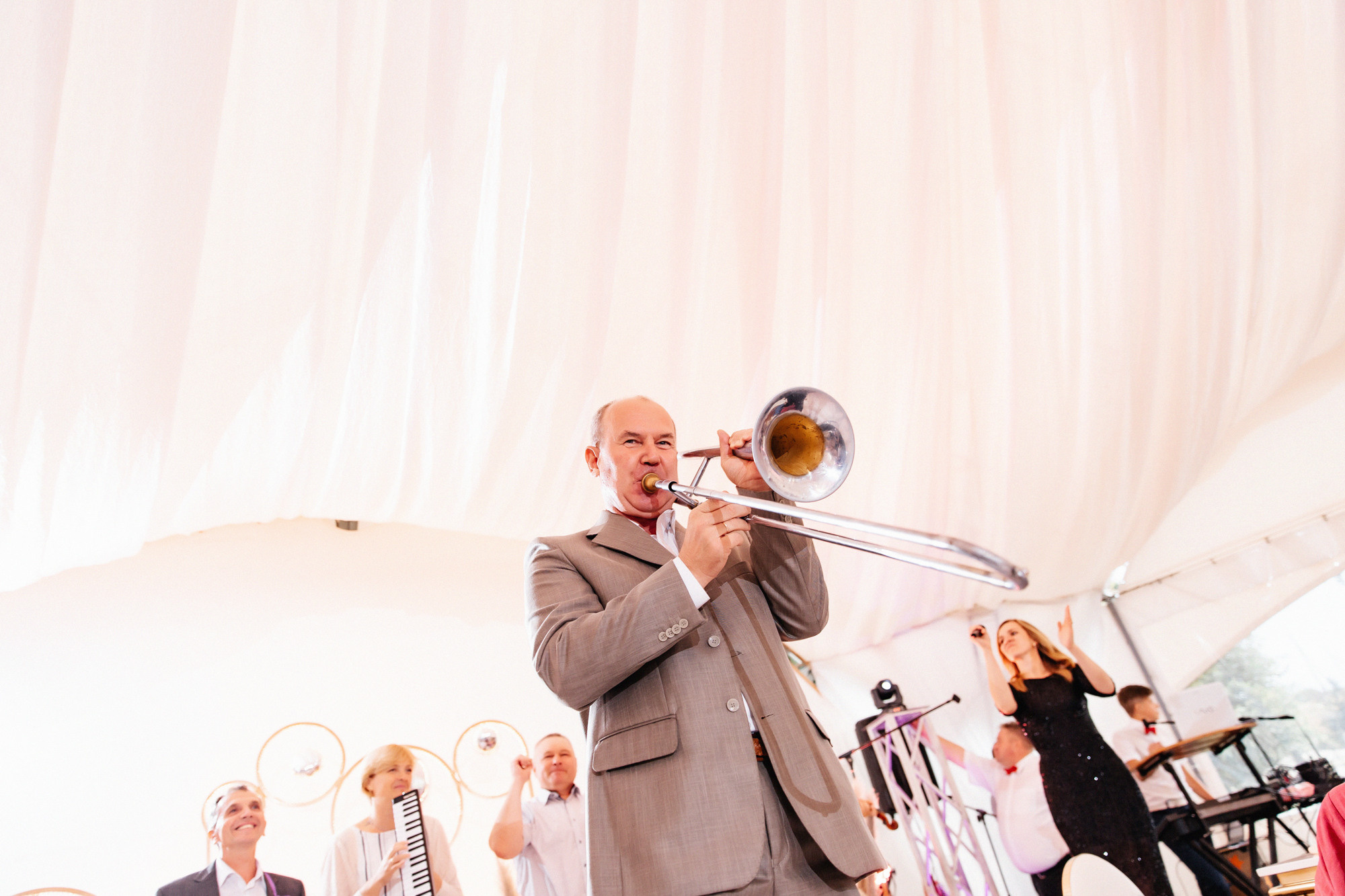 27.08.20 Ирина и Виталий Гродно