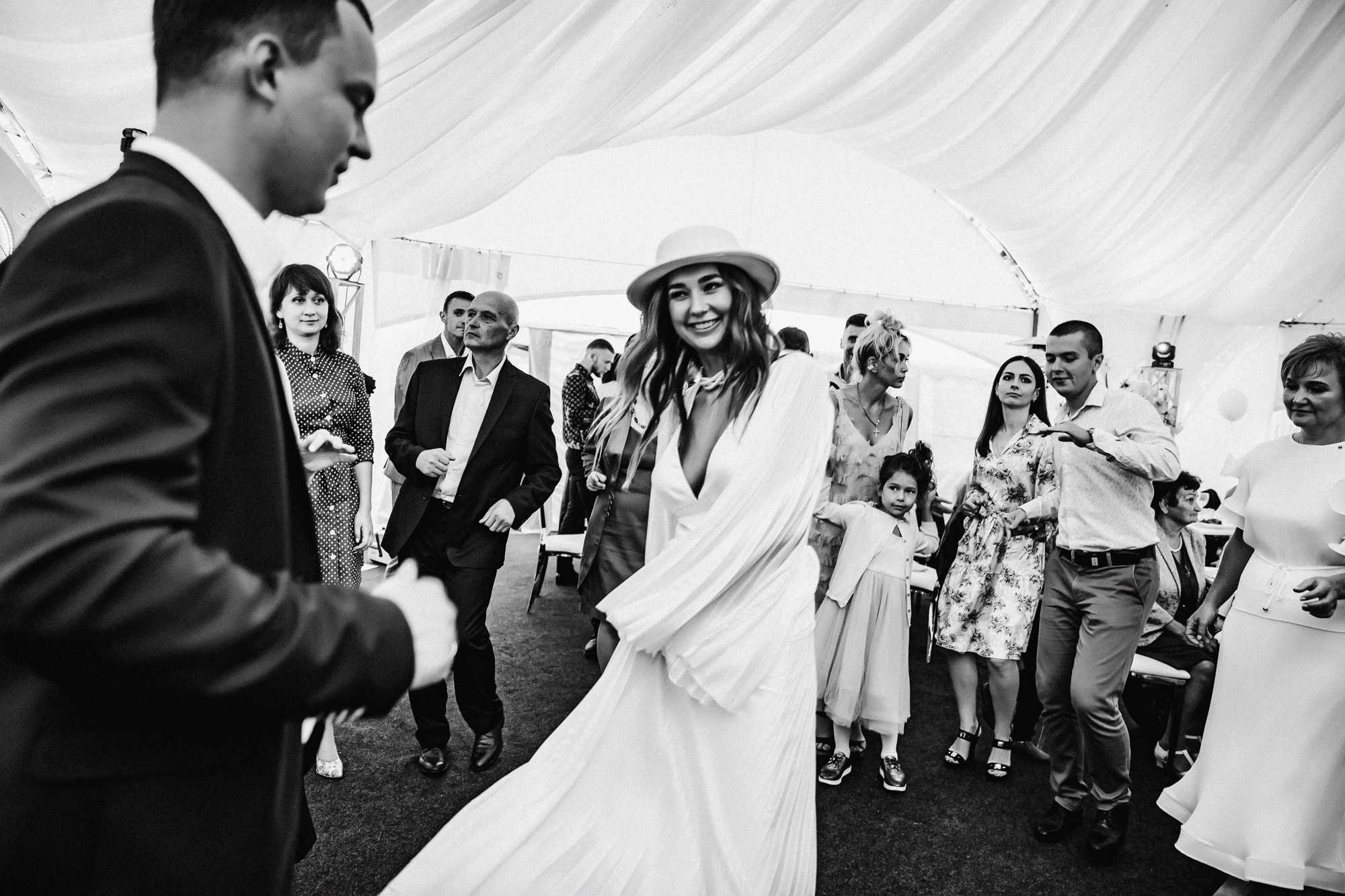 27.08.20 Ирина и Виталий Гродно