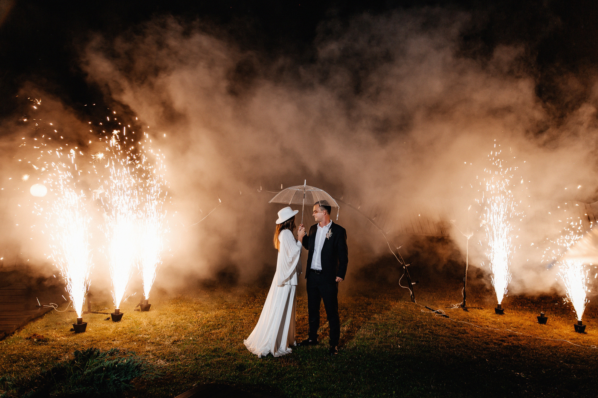 27.08.20 Ирина и Виталий Гродно