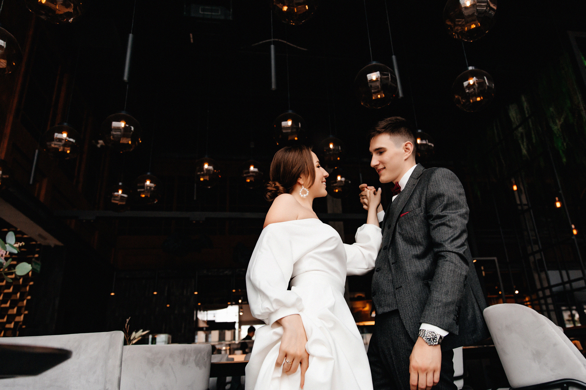 10.07.2020 Доминика и Дима 4 часа Минск