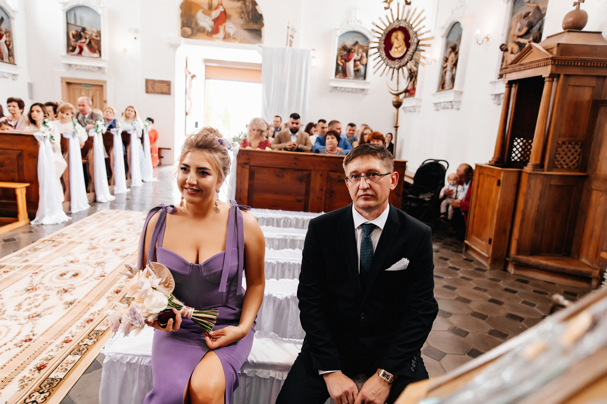 27.08.20 Ирина и Виталий Гродно