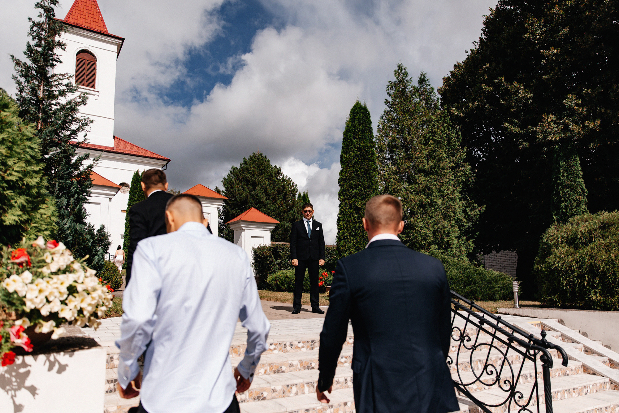 27.08.20 Ирина и Виталий Гродно